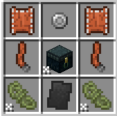 Sophisticated Backpacks: Realistic Crafting